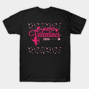 Cupid valentines T-Shirt